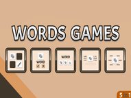 Words Game