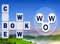 Words Of Wonders