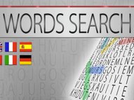 Words Search Gpx