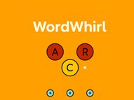 Wordwhirl