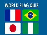 World Flag Quiz