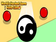 World S Hardest Game Hate Cube
