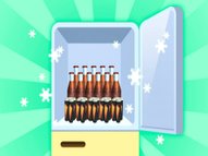 Worlds Hardest Challenge Fill Fridge