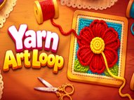 Yarn Art Loop