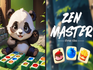 Zen Master 3 Tiles