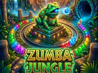 Zumba Jungle